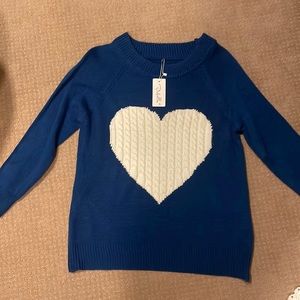 Soft and comfy sweater